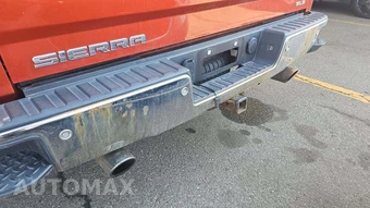 2015 GMC Sierra 1500 SLE Crew Cab Short Bed 3SA – miniatura 23