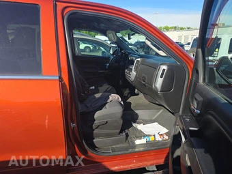 2015 GMC Sierra 1500 SLE Crew Cab Short Bed 3SA – miniatura 8