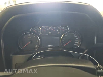 2015 GMC Sierra 1500 SLE Crew Cab Short Bed 3SA - miniatura 12