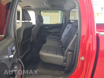 2015 GMC Sierra 1500 SLE Crew Cab Short Bed 3SA - miniatura 13