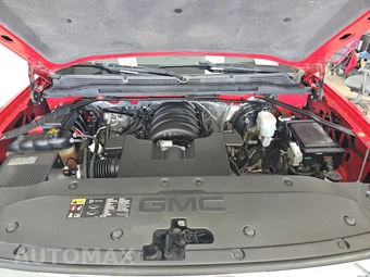 2015 GMC Sierra 1500 SLE Crew Cab Short Bed 3SA - miniatura 15
