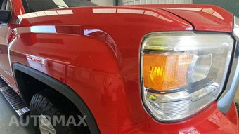 2015 GMC Sierra 1500 SLE Crew Cab Short Bed 3SA - miniatura 19