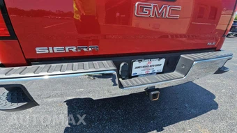 2015 GMC Sierra 1500 SLE Crew Cab Short Bed 3SA - miniatura 22
