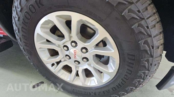 2015 GMC Sierra 1500 SLE Crew Cab Short Bed 3SA - miniatura 23