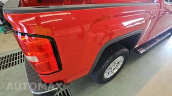 2015 GMC Sierra 1500 SLE Crew Cab Short Bed 3SA - miniatura 24