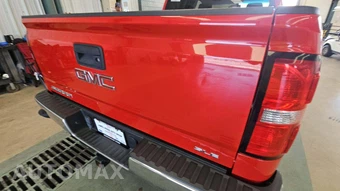 2015 GMC Sierra 1500 SLE Crew Cab Short Bed 3SA - miniatura 26