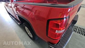 2015 GMC Sierra 1500 SLE Crew Cab Short Bed 3SA - miniatura 28