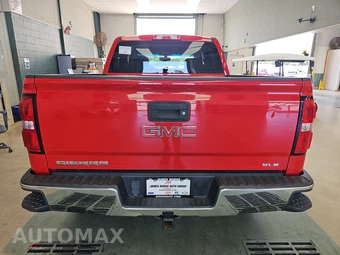 2015 GMC Sierra 1500 SLE Crew Cab Short Bed 3SA - miniatura 5