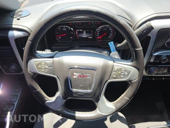 2015 GMC Sierra 1500 SLE Extended Cab Medium Bed 3SA - miniatura 10
