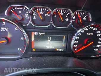 2015 GMC Sierra 1500 SLE Extended Cab Medium Bed 3SA - miniatura 12