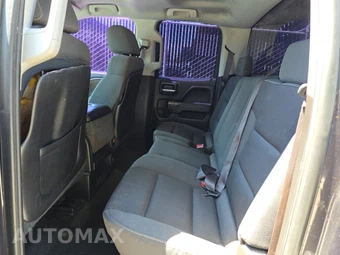 2015 GMC Sierra 1500 SLE Extended Cab Medium Bed 3SA - miniatura 13
