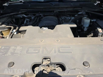 2015 GMC Sierra 1500 SLE Extended Cab Medium Bed 3SA - miniatura 15