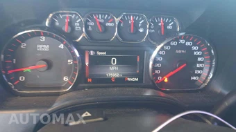 2015 GMC Sierra 1500 SLE Extended Cab Medium Bed 3SA - miniatura 17