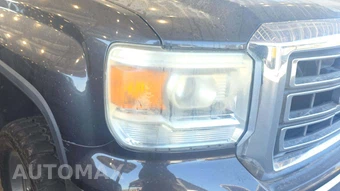 2015 GMC Sierra 1500 SLE Extended Cab Medium Bed 3SA - miniatura 22