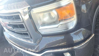 2015 GMC Sierra 1500 SLE Extended Cab Medium Bed 3SA - miniatura 40