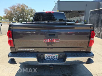 2015 GMC Sierra 1500 SLE Extended Cab Medium Bed 3SA - miniatura 5