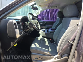 2015 GMC Sierra 1500 SLE Extended Cab Medium Bed 3SA - miniatura 7