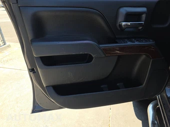 2015 GMC Sierra 1500 SLE Extended Cab Medium Bed 3SA - miniatura 9