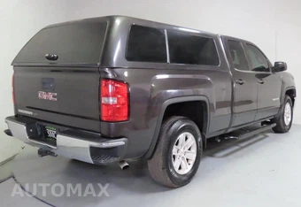 2015 GMC Sierra 1500 SLE Extended Cab Medium Bed 3SA - miniatura 3