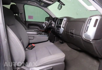 2015 GMC Sierra 1500 SLE Extended Cab Medium Bed 3SA - miniatura 5