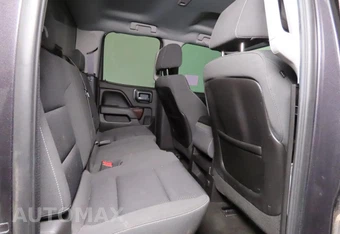 2015 GMC Sierra 1500 SLE Extended Cab Medium Bed 3SA - miniatura 6