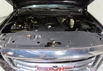 2015 GMC Sierra 1500 SLE Extended Cab Medium Bed 3SA - miniatura 7