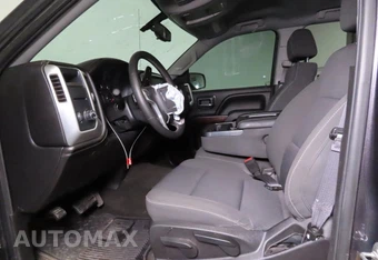 2015 GMC Sierra 1500 SLE Extended Cab Medium Bed 3SA - miniatura 9