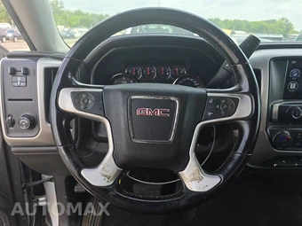 2015 GMC Sierra 1500 SLE Extended Cab Medium Bed 3SA – miniatura 10