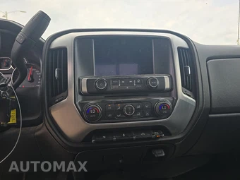 2015 GMC Sierra 1500 SLE Extended Cab Medium Bed 3SA – miniatura 11