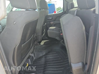 2015 GMC Sierra 1500 SLE Extended Cab Medium Bed 3SA – miniatura 13