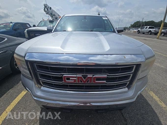 2015 GMC Sierra 1500 SLE Extended Cab Medium Bed 3SA – miniatura 2