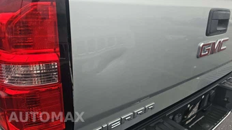 2015 GMC Sierra 1500 SLE Extended Cab Medium Bed 3SA – miniatura 21