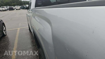 2015 GMC Sierra 1500 SLE Extended Cab Medium Bed 3SA – miniatura 24