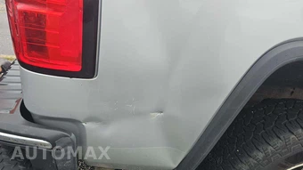 2015 GMC Sierra 1500 SLE Extended Cab Medium Bed 3SA – miniatura 26