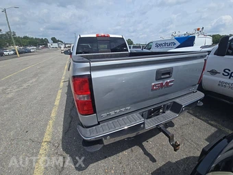 2015 GMC Sierra 1500 SLE Extended Cab Medium Bed 3SA – miniatura 4