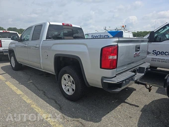 2015 GMC Sierra 1500 SLE Extended Cab Medium Bed 3SA – miniatura 5