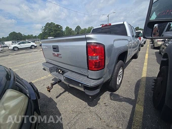 2015 GMC Sierra 1500 SLE Extended Cab Medium Bed 3SA – miniatura 6
