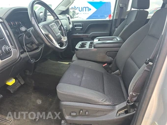 2015 GMC Sierra 1500 SLE Extended Cab Medium Bed 3SA – miniatura 7