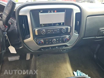 2015 GMC Sierra 1500 SLE Extended Cab Medium Bed 3SA - miniatura 11