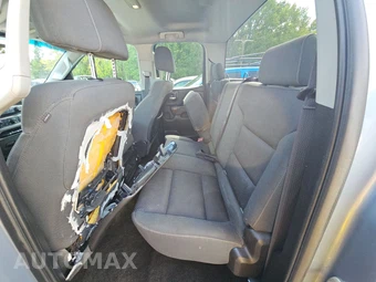 2015 GMC Sierra 1500 SLE Extended Cab Medium Bed 3SA - miniatura 13