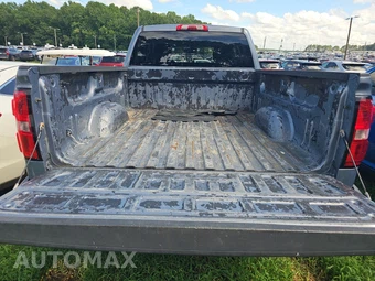 2015 GMC Sierra 1500 SLE Extended Cab Medium Bed 3SA - miniatura 16