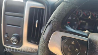 2015 GMC Sierra 1500 SLE Extended Cab Medium Bed 3SA - miniatura 31