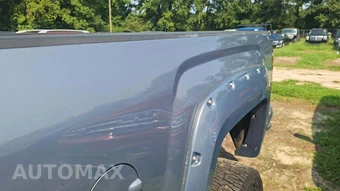 2015 GMC Sierra 1500 SLE Extended Cab Medium Bed 3SA - miniatura 36