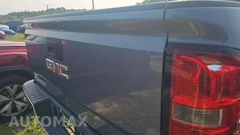 2015 GMC Sierra 1500 SLE Extended Cab Medium Bed 3SA - miniatura 38