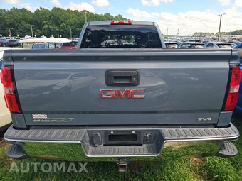 2015 GMC Sierra 1500 SLE Extended Cab Medium Bed 3SA - miniatura 5