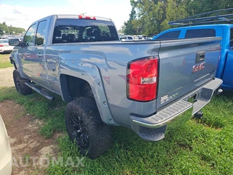 2015 GMC Sierra 1500 SLE Extended Cab Medium Bed 3SA - miniatura 6