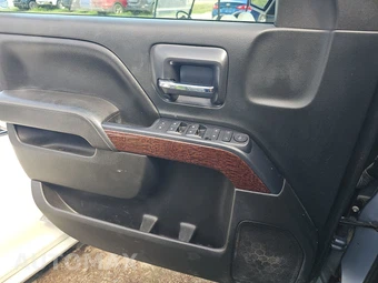 2015 GMC Sierra 1500 SLE Extended Cab Medium Bed 3SA - miniatura 9
