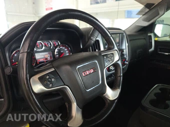 2015 GMC Sierra 1500 SLE Extended Cab Medium Bed 3SA – miniatura 10