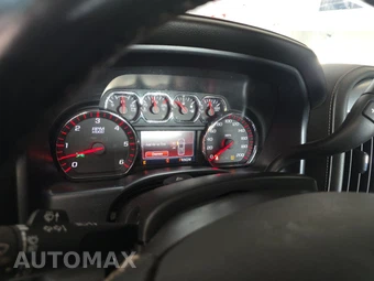 2015 GMC Sierra 1500 SLE Extended Cab Medium Bed 3SA – miniatura 12