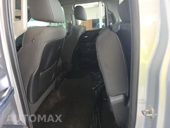 2015 GMC Sierra 1500 SLE Extended Cab Medium Bed 3SA – miniatura 13